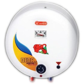 آبگرمکن برقی دنا گسنر 12 لیتری